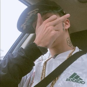 Meet your Posher, Thiago